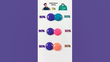 Squid Game Thanos vs Player 456 Guess the last color #satisfying #thanos #colormunimix #squidgame2