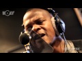 MR. VEGAS - Hands In Di Air (Live @ Mouv' Studios) #SELECTIONREGGAE