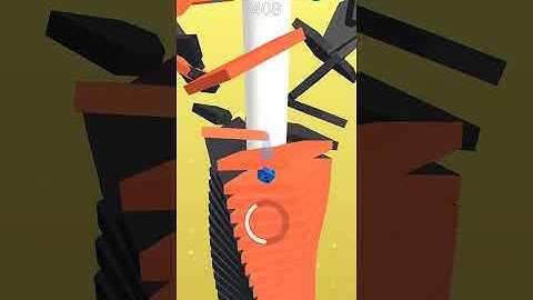 Stack Ball 3D - Levels - 47 Android, iOS