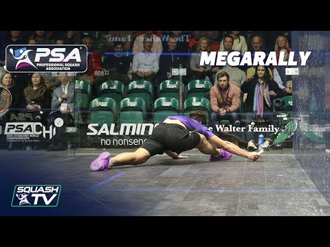 Video: Pulveraktig Mugg Squash