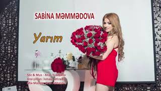 Sebine Memmedova - Yarım (official video- xit 2018) Resimi