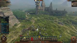[WH3] Gor-Rok - The Shield of Aeons | Quest Battle, Very Hard, No Units Lost #181
