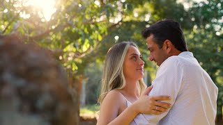 Casamento na igreja Matriz de Três Pontas - Same Day Edit Patrícia e Evandro