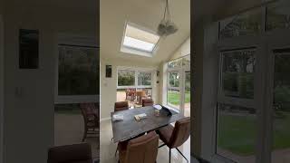 What are the best blinds for trapezoid windows? | Satisfying Content | Specialist Blinds