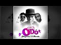 KiDi - Odo (Remix) (feat. Davido & Mayorkun) [Official Audio]