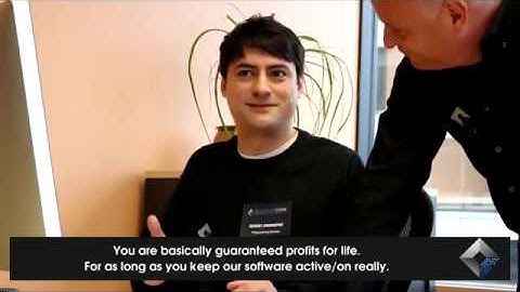 Binary Options Trading System Review - Best Automated Trading Software 2017