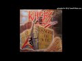 Killers  danger de vie  full album  1986