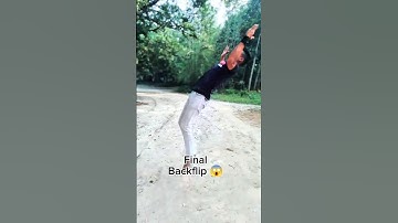 how to do backflip 2026😱 #backflip #viralvideo #newvideo #flip