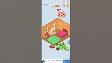 Tidy Master – Level 172 Gameplay | Satisfying Cleaning Game#mobilegaming