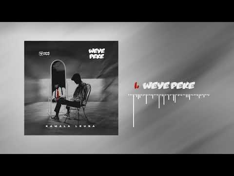 Kamala Leusa WEYE PEKE New Hit 2026 Full Album Assisted By PKASD