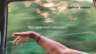 Ben Sana Nasıl Uyduysam Aşkın Yalanmış