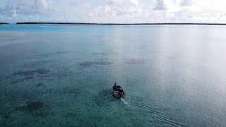 Return To Tuvalu - Clip #5 &quot;Manu Laeva&quot;