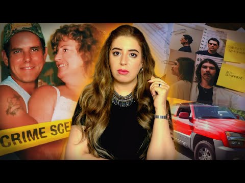 إختفـاء بونـي ودورد كولشـي إلي ضنوه صدفة كان خـطـة شيطـانية متقنة