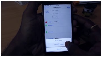 Bypass iOS 10 iPhone 7 & 7 Plus Passcode Unlock iPhone 7 & 7 Plus Without Password