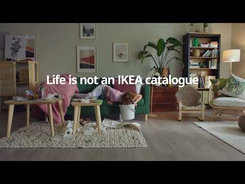 IKEA puke | IKEA Norge
