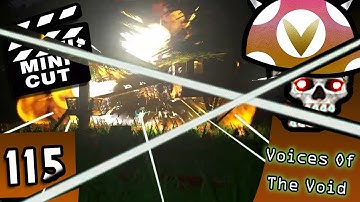 [Vinesauce] Joel - Voices Of The Void Highlights ( Part 115 )