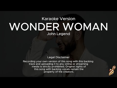 John Legend -