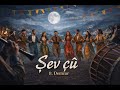 Şev çû Ft Demzar Kurdish Anatolian Folk Music