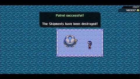 CrossCode - 42 - Smuggler Crackdown