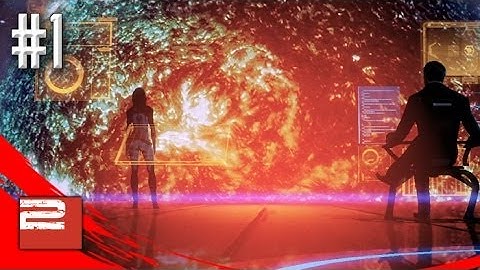 We can rebuild you. - Mass Effect 2 (#1) - Let