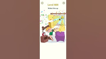 Dop 2 level 1553 #games #trending #viral