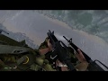 Run through the jungle  arma 3 vietnam mission