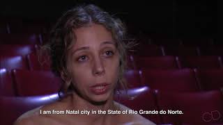 Cia. Fragmento De Dança Vanessa Macedo - Aos Vencedores, As Batatas