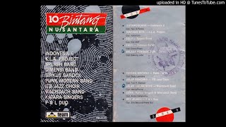 Katara Singers & Wachdach Band - Ceria [10 Bintang Nusantara 1987 ]