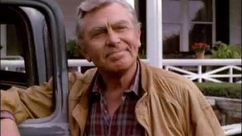 Matlock - Season 1, Episode 10, The Cop