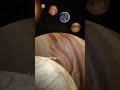 Jupiter the epic missions of galileo and juno cosmosexploration  space science astronomy