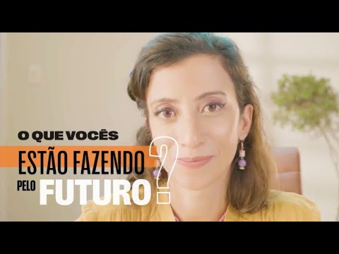 Talentos Raízen 2022 | O futuro que eu quero