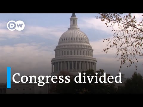 What can Republicans achieve after winning the House majority? I DW News