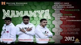 dj islam présent -groupe -torino -palermo -catania- 2012  wéééé mama mia