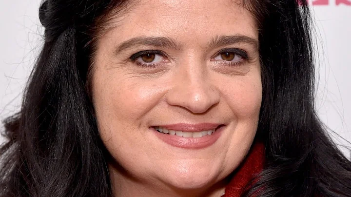 The Two Foods Alex Guarnaschelli Absolutely Refuses To Eat