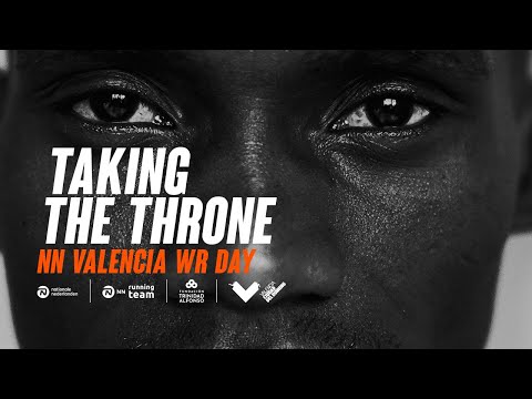 NN VALENCIA WR DAY | 5000M & 10,000M WORLD RECORD: LETESENBET GIDEY & JOSHUA CHEPTEGEI | FULL RACE