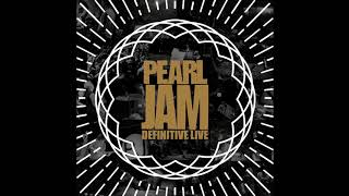 Pearl Jam - Hitchhiker (Manchester 2012-06-21) [Definitive Live]