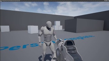 AI Behavior Toolkit - Attack Melee