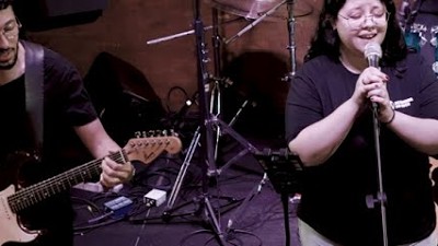 The Reason - Hoobastank (Cover)