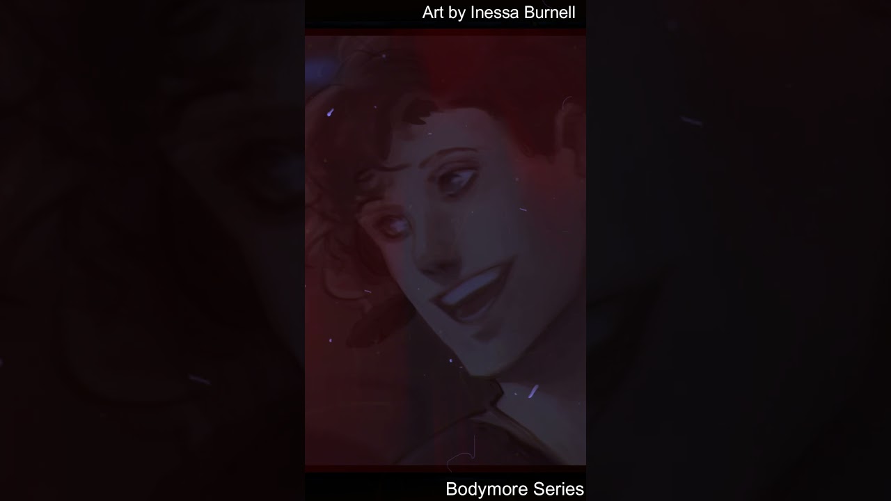 Bodymore | Cover My Traces | 