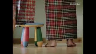 Toonism Ramadhan Commercial Break 2008 (Indomie Ramadhan 2008)