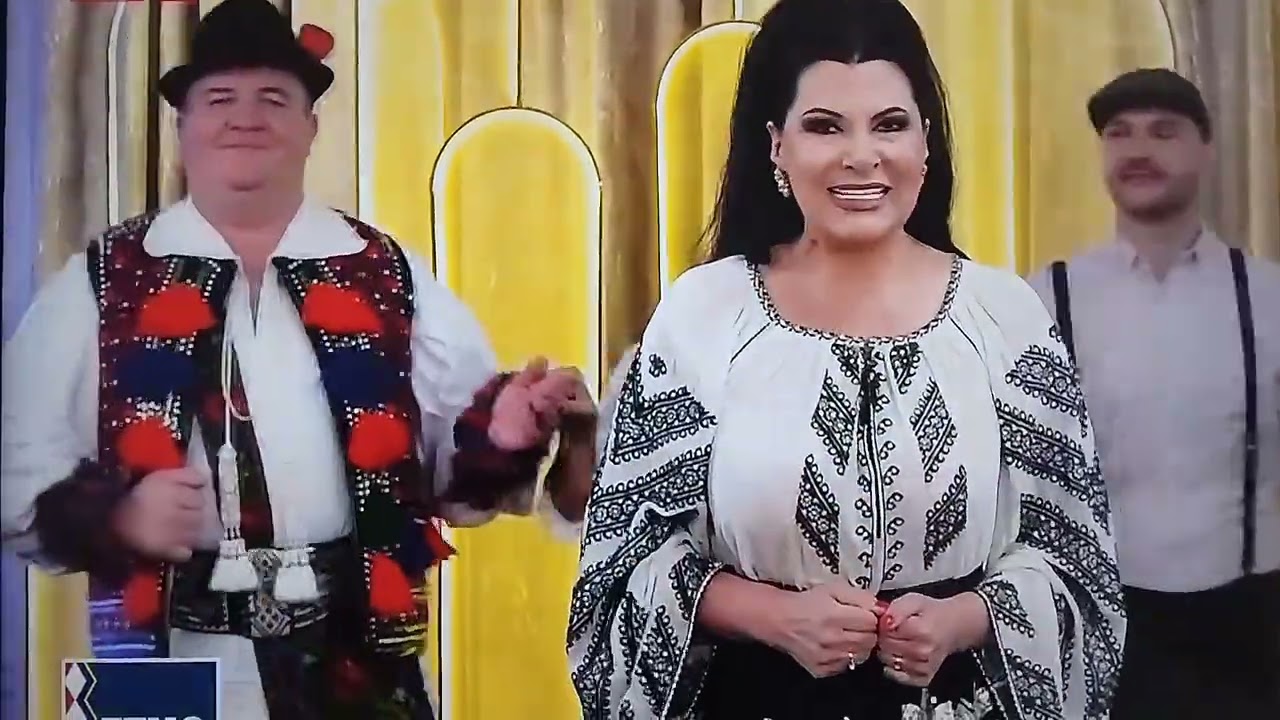 Ajunul Crăciunului la Costel Capac. 