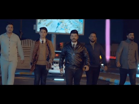 حسين الحجامي ولد المدينه احنه والزود من عدنه حصريا فيديو