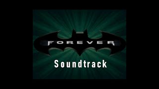Batman Forever(SNES) Arkham Asylum