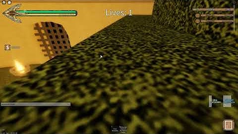 {YBA} What the hell is this bug ( pls fix )