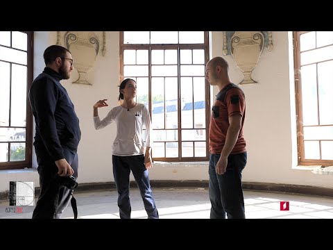 „ცხოვრება მშვენიერია“ - ლევან შუბაშვილის #ტელედოკი