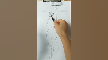 How to draw from mobile | Mobile se tilted face kaise draw karein|How to draw an eye/eyes easy step