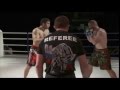 Стальная Битва 2 - Анатолий Токов vs. Сергиу Бреб forum.mixfight.ru