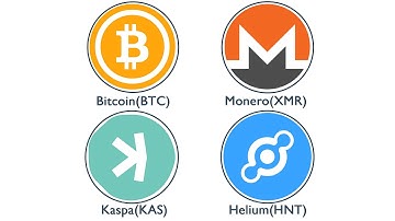 The 4 Craziest Cryptocurrency Mining Methods – How Algorithms Print Money!