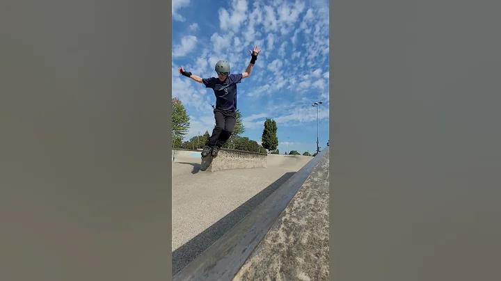 Couple of tricks/Renton