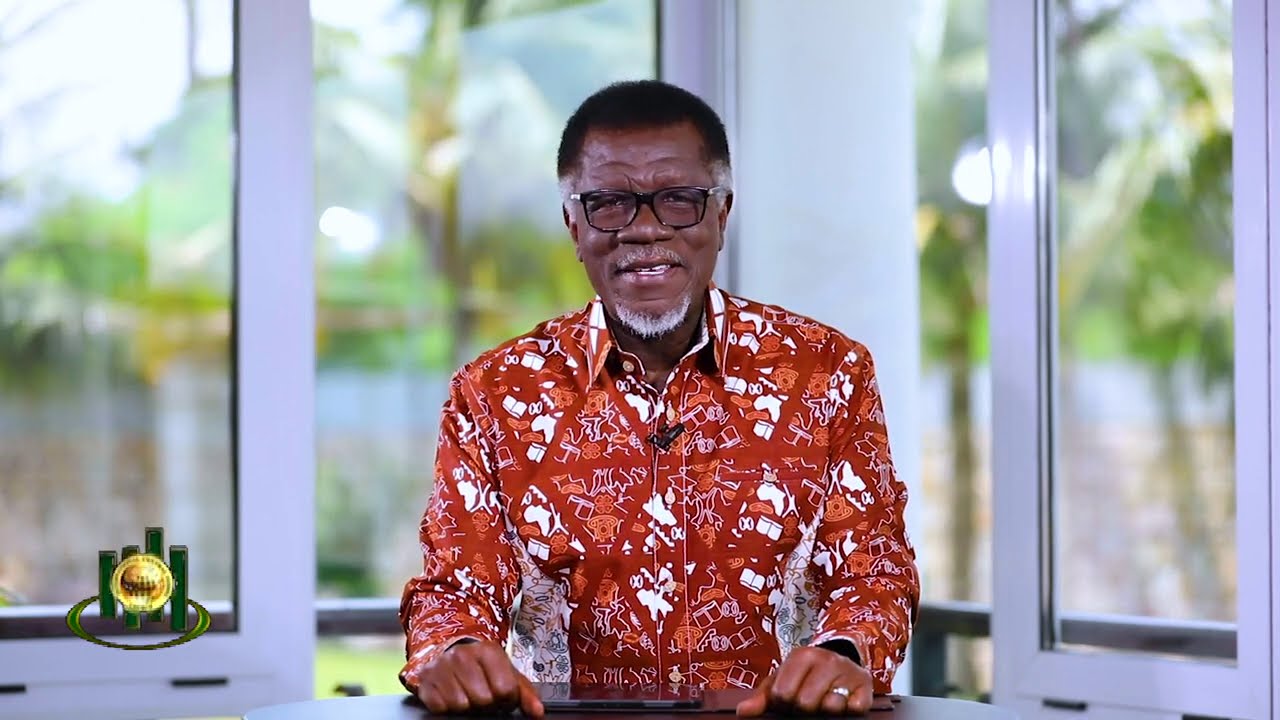Walking In The Light || WORD TO GO with Pastor Mensa Otabil Episode 335 -  YouTube